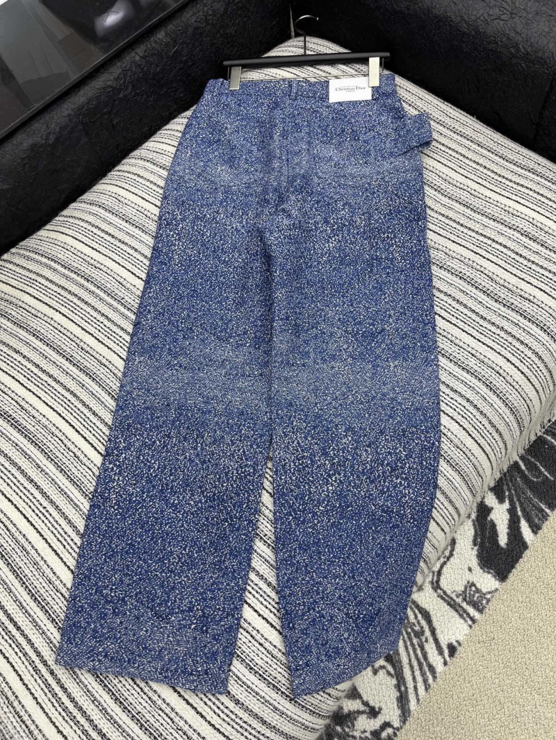 chr1st1an D10r long pants